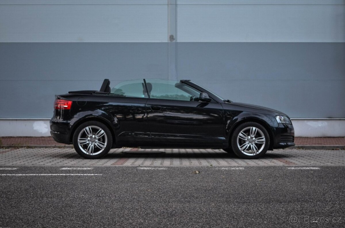 Audi A3 1.8 T FSI Ambition - 3