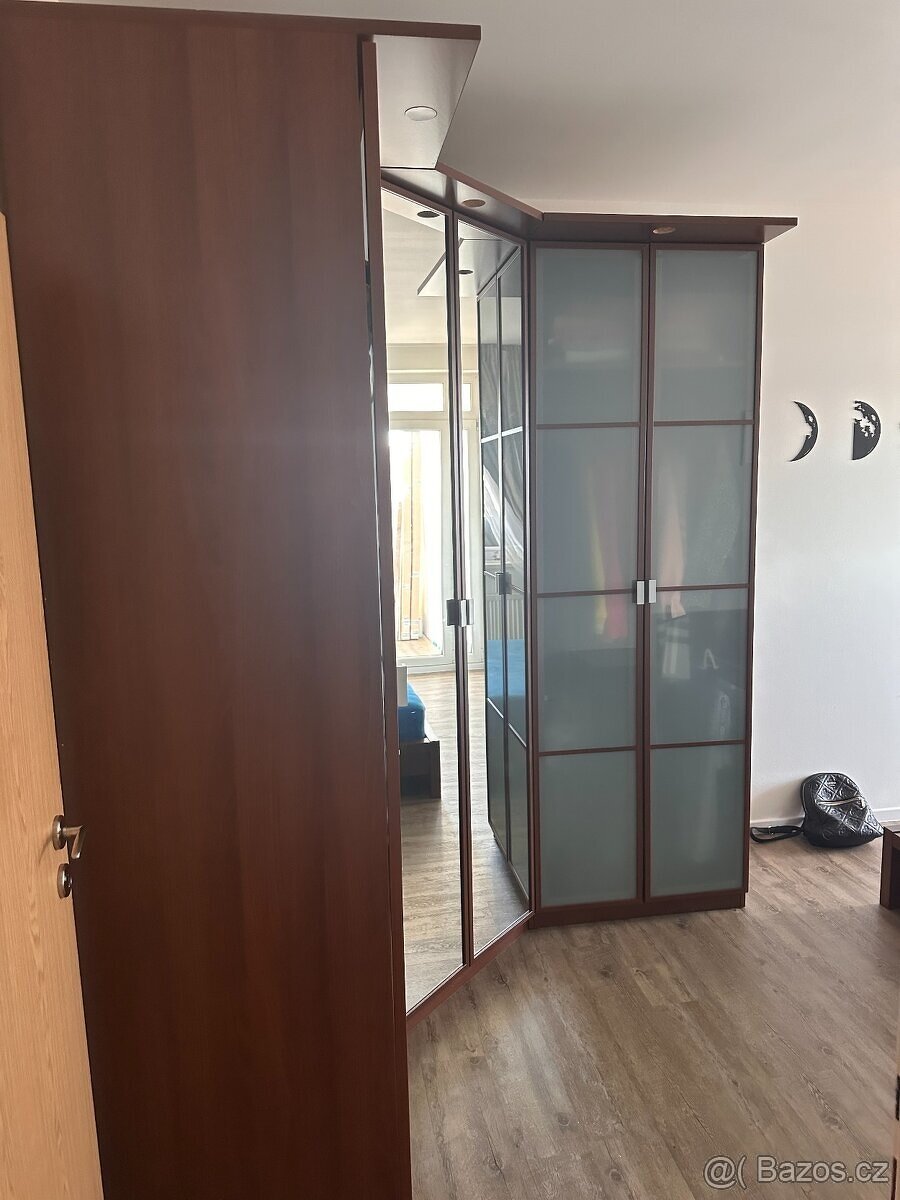 Ložnice IKEA – komplet - cena dohodou - 3