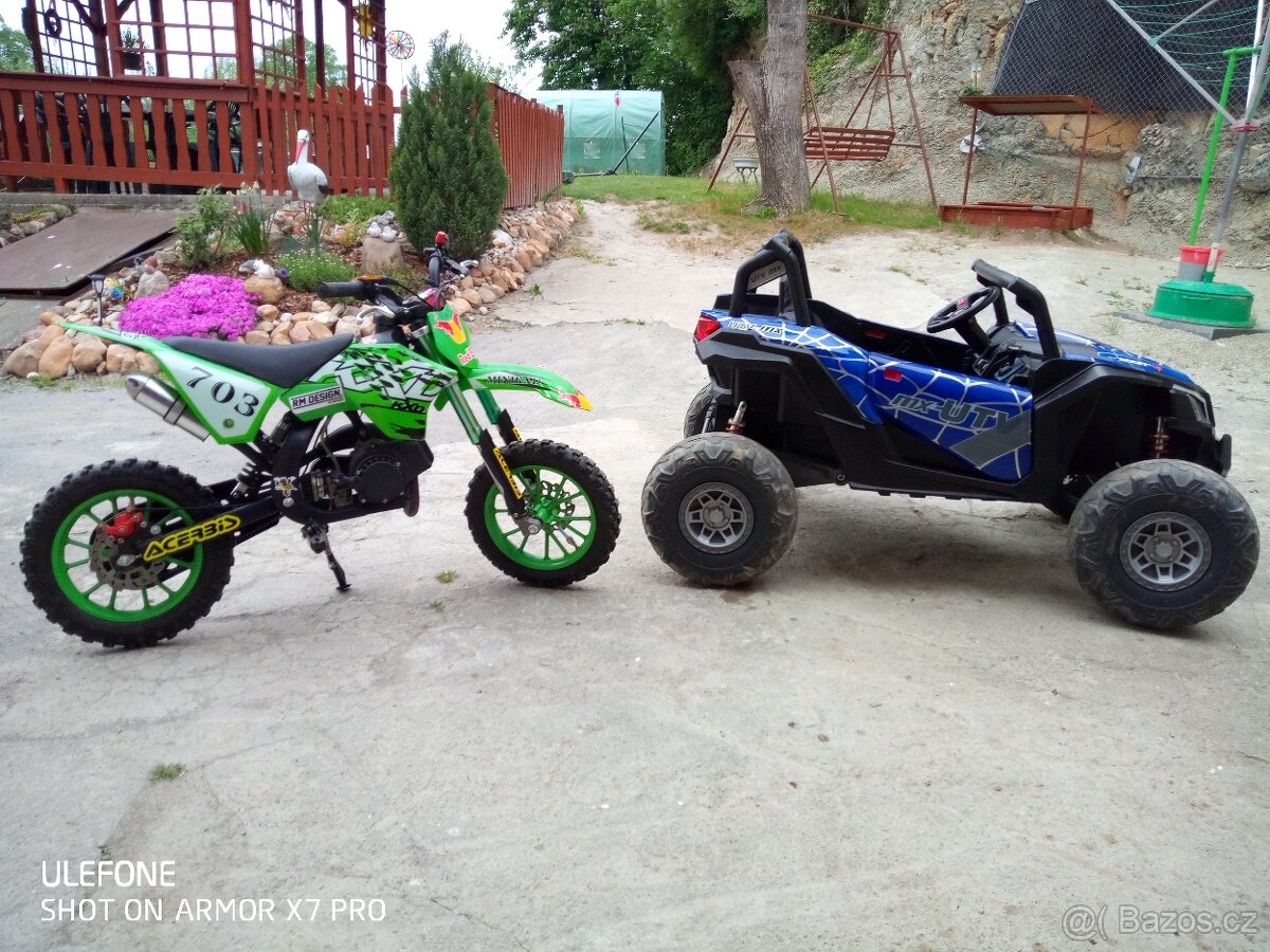 moto - 3