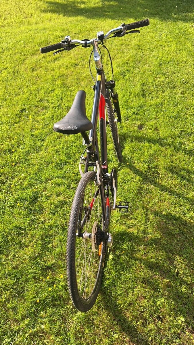 Crossové kolo GT Nomad LTD - 3