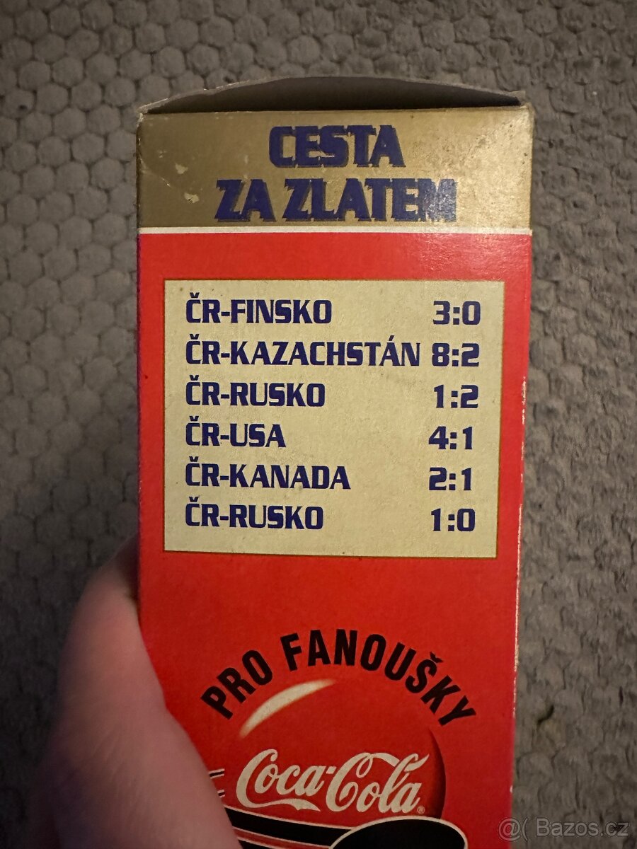 Mistrovství světa 1998 - 3