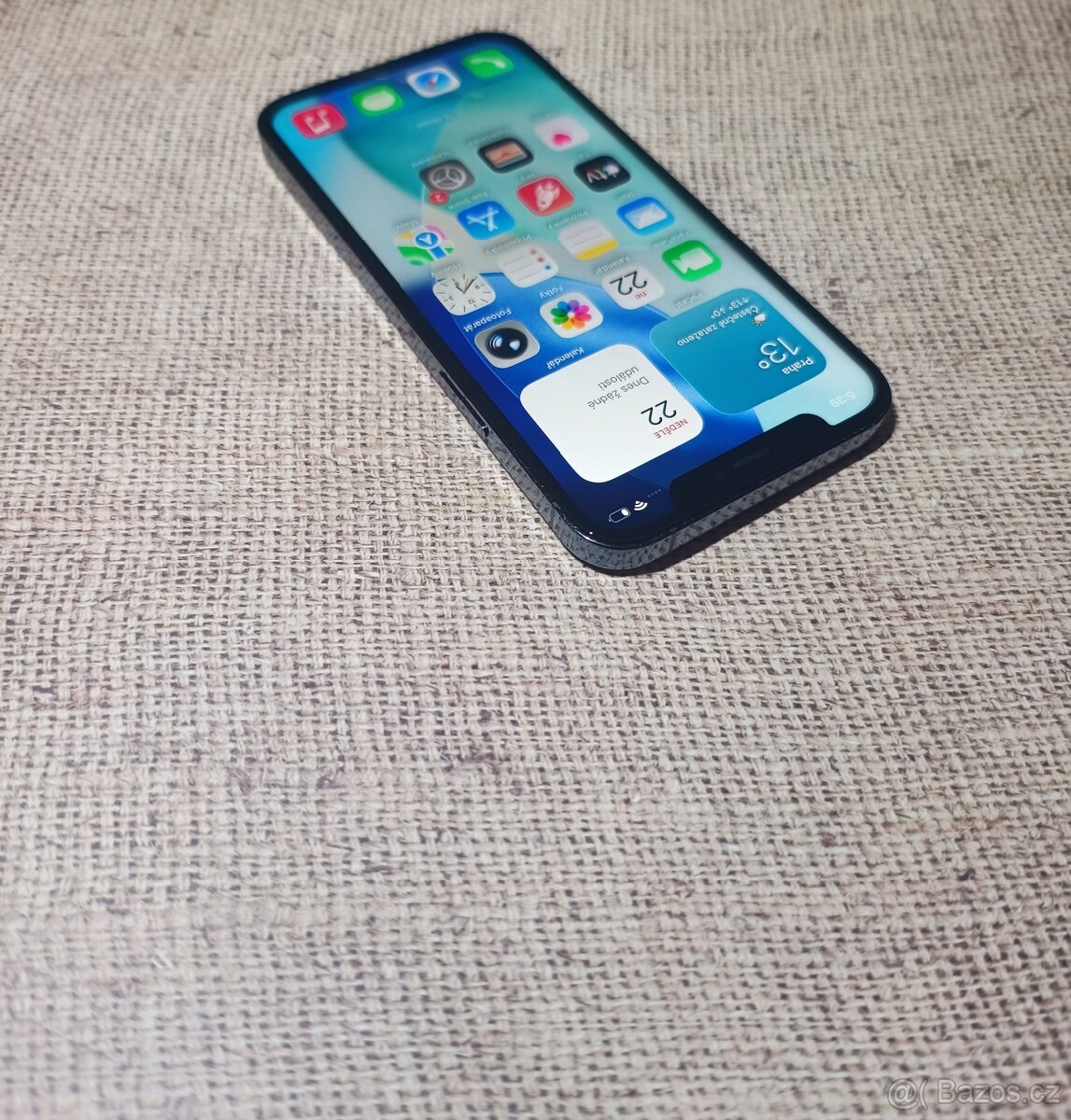 Apple iPhone 12 Pro 256 GB - 3