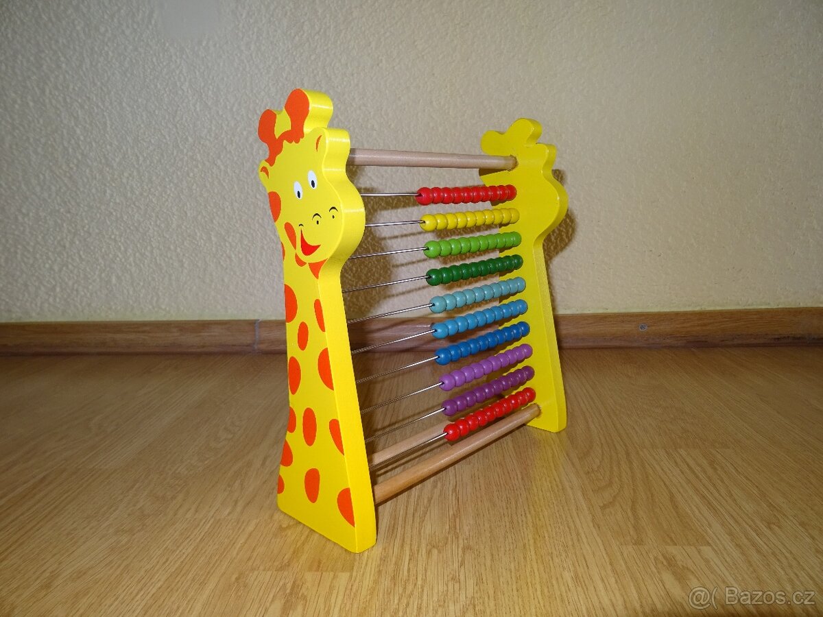 Počítadlo - 3