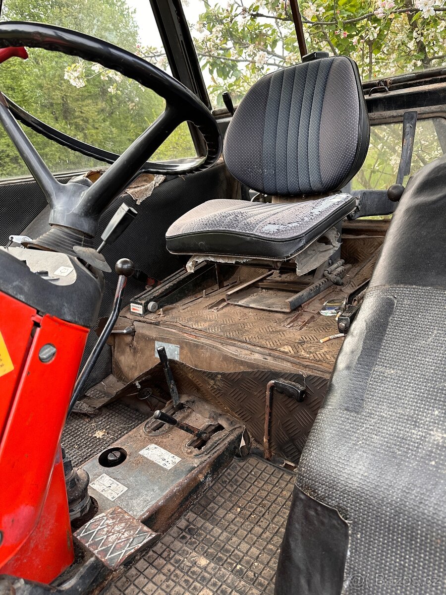 Zetor 7045 - 3