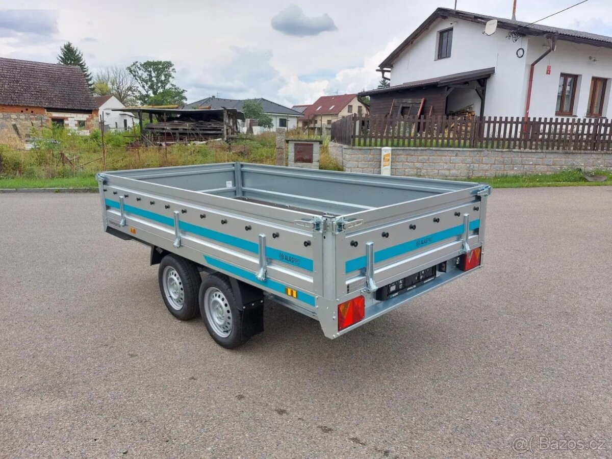ATR 30 N2 750kg - 3