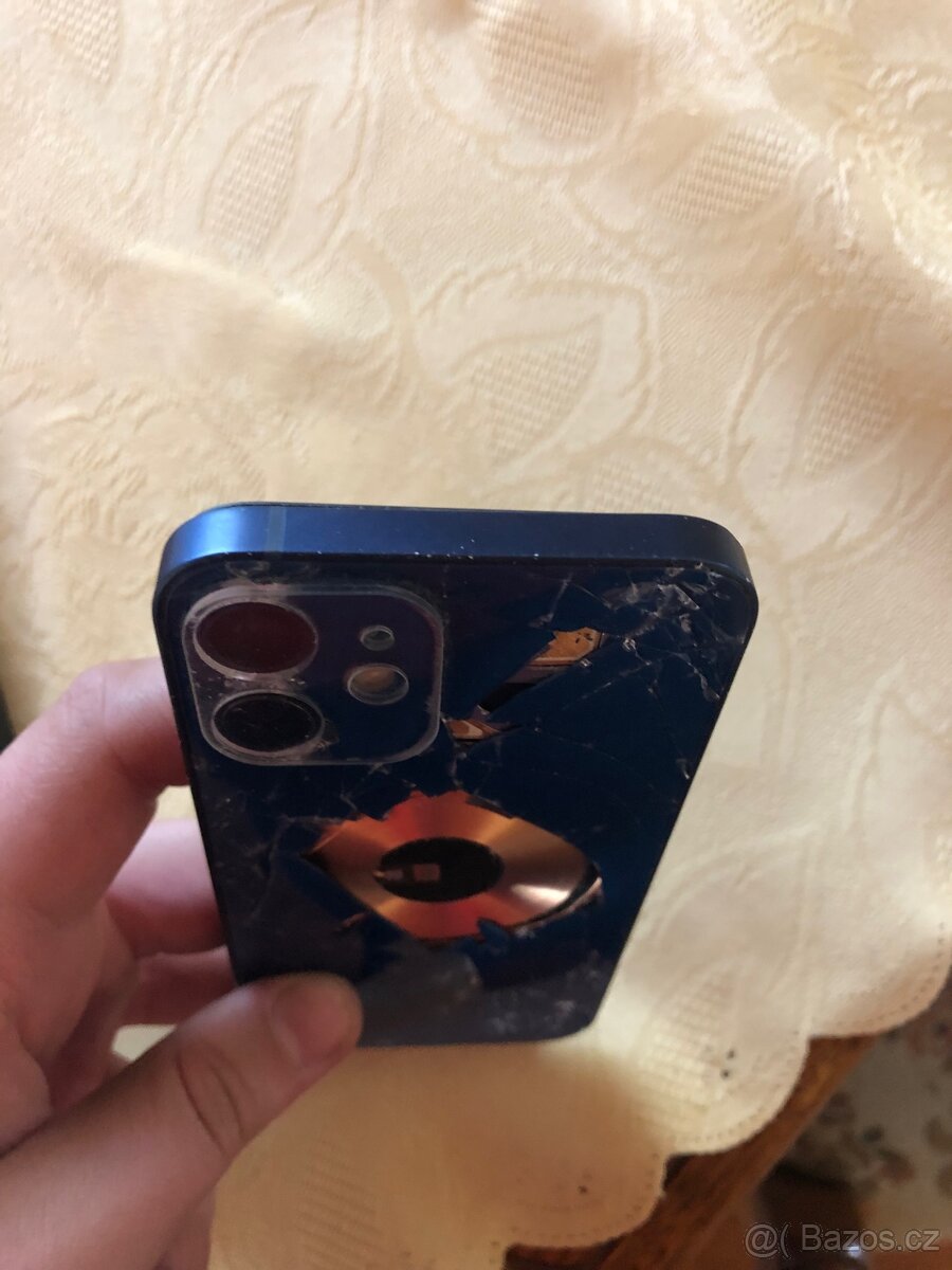 iPhone 12 mini - 3