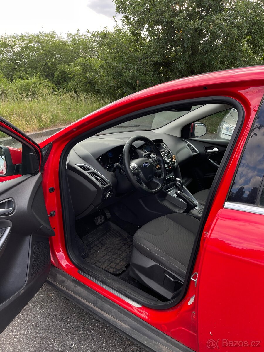 Ford Focus 2013 2.0 TDCi, automat - 3