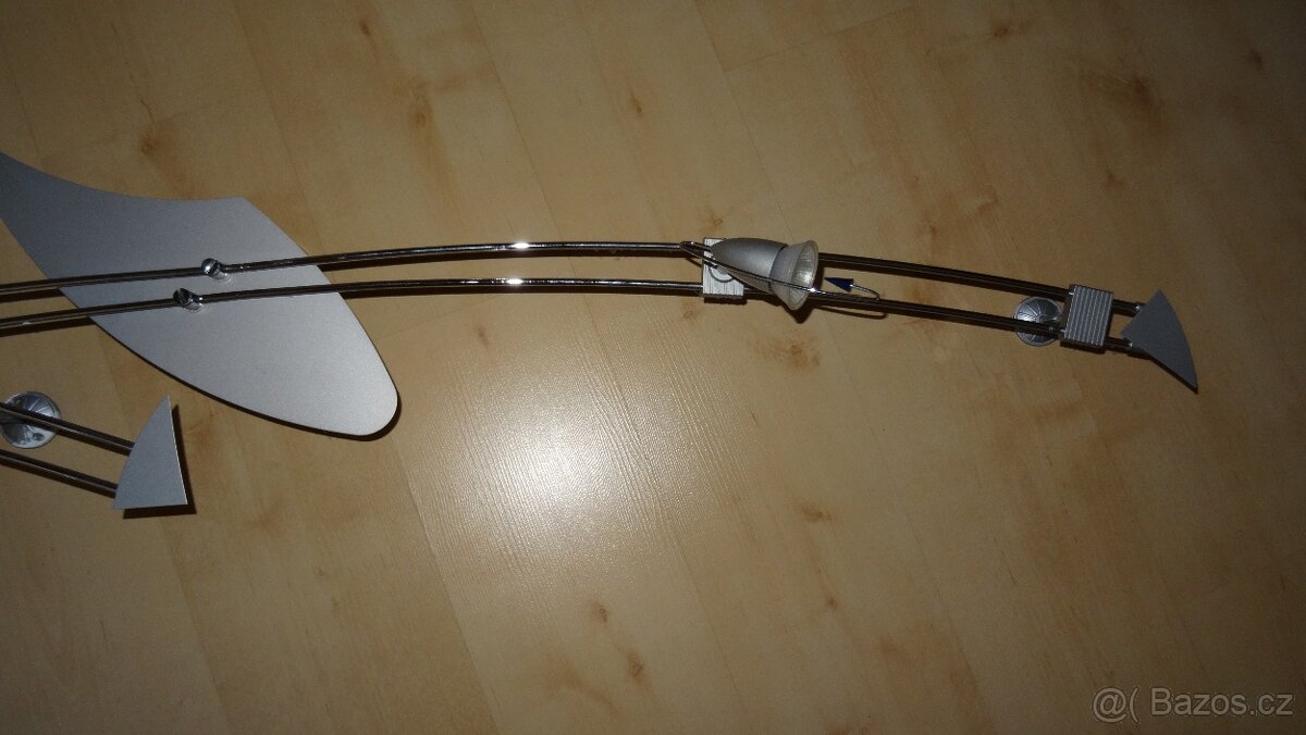 Stropní světlo - 3