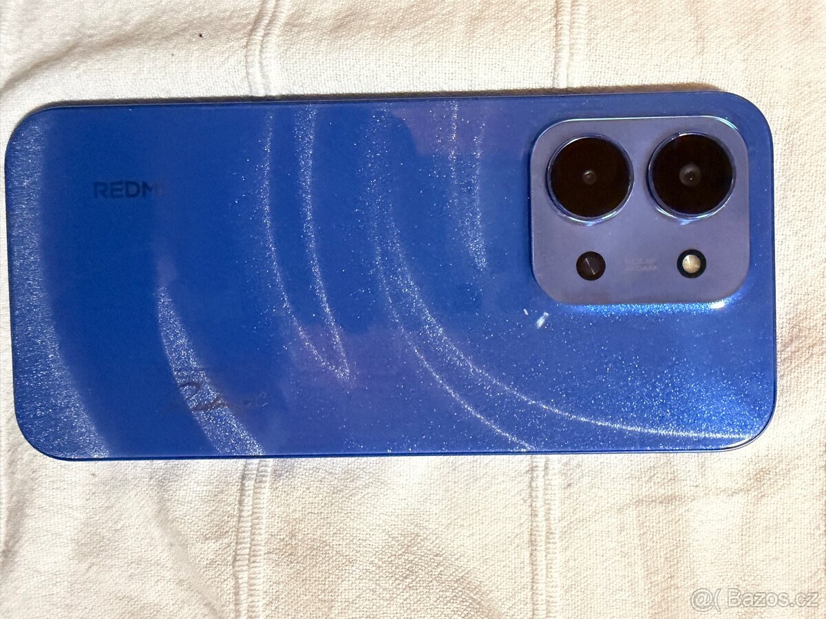 XIAOMY REDMI 15C 8g Ram 128g - 3