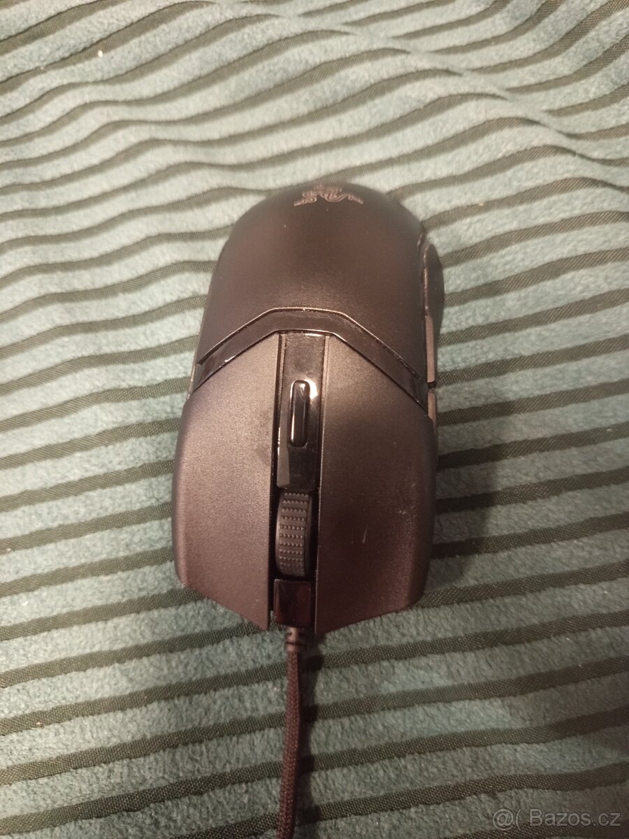 Razer cobra - 3