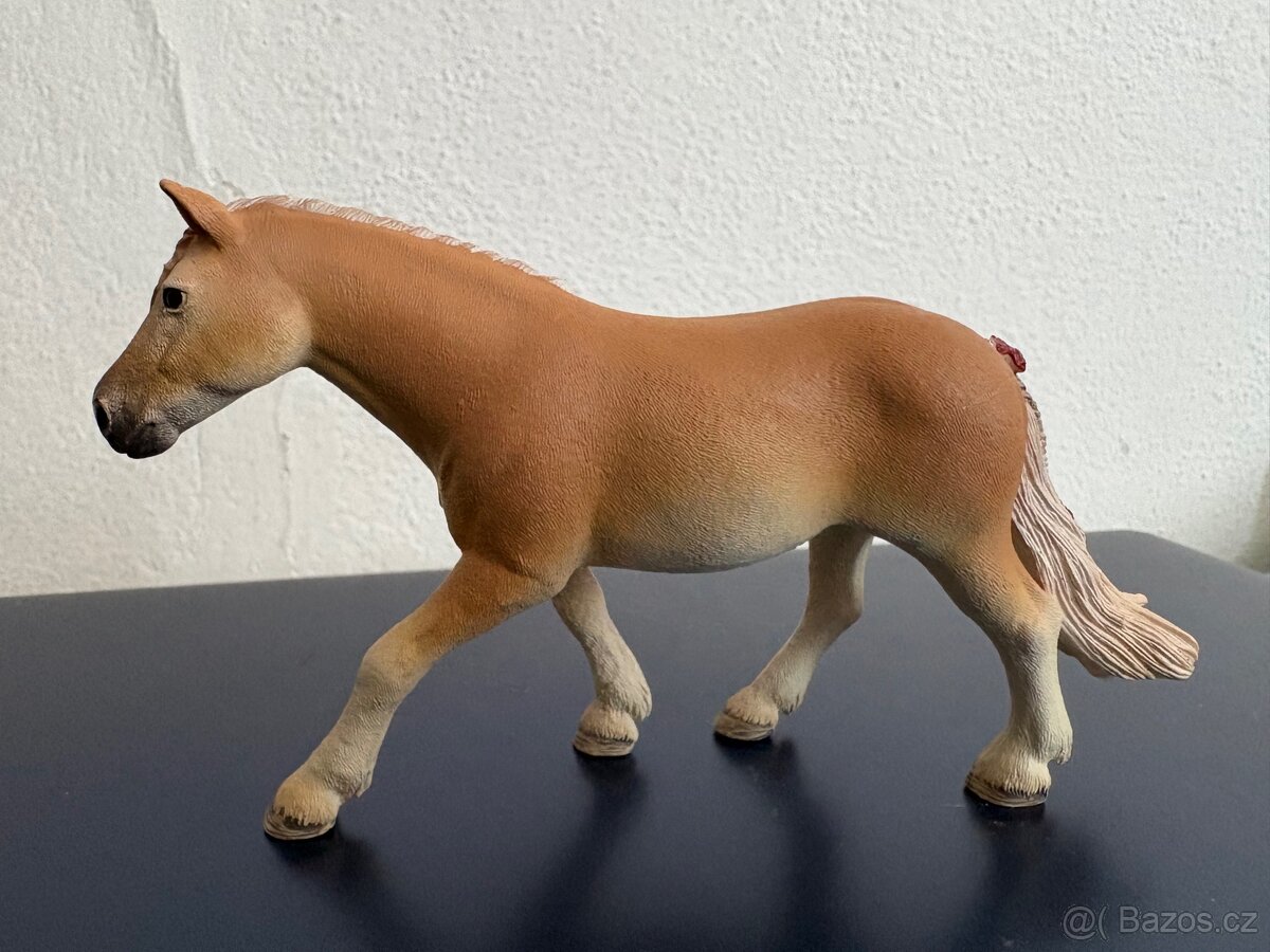 Schleich Hafling - 3