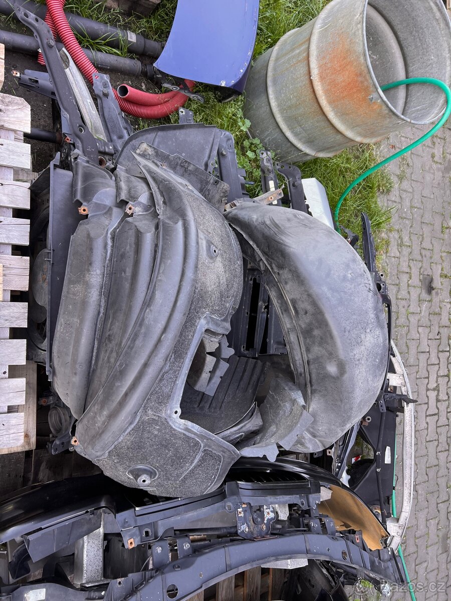 Díly bmw e30/e34/e38/e60/e83 - 3