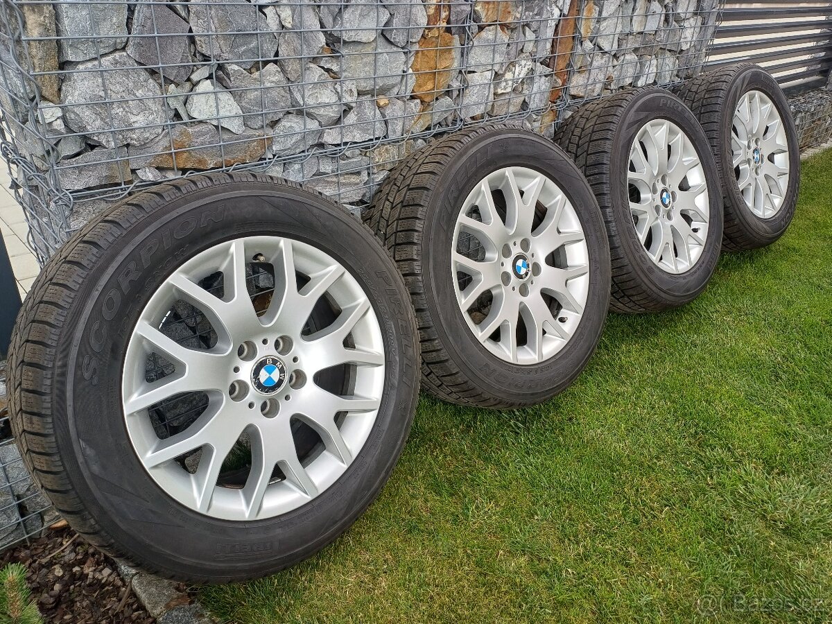 Alu 18" BMW - Styling 177 - 3