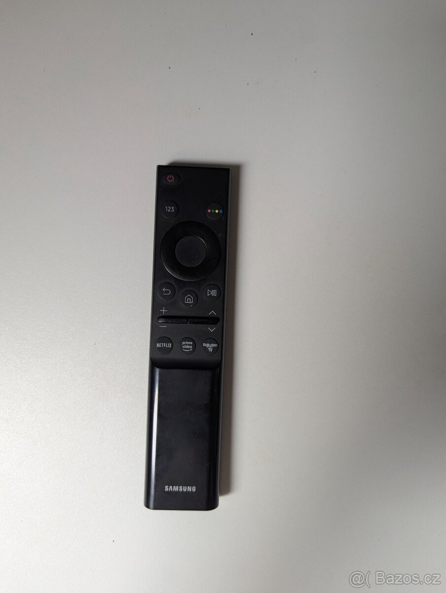 Prodám Samsung Smart TV 165cm - 3