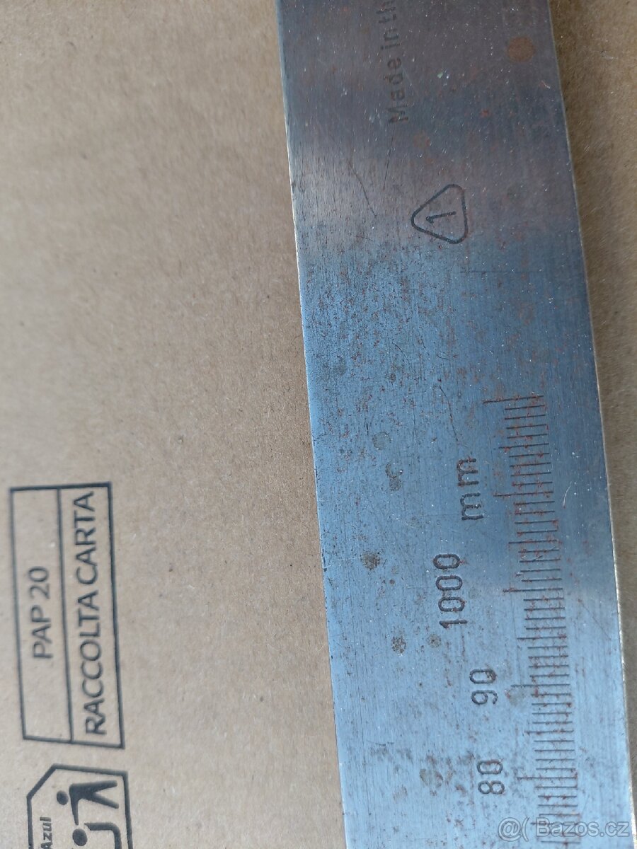 Posuvka 1000 mm - 3