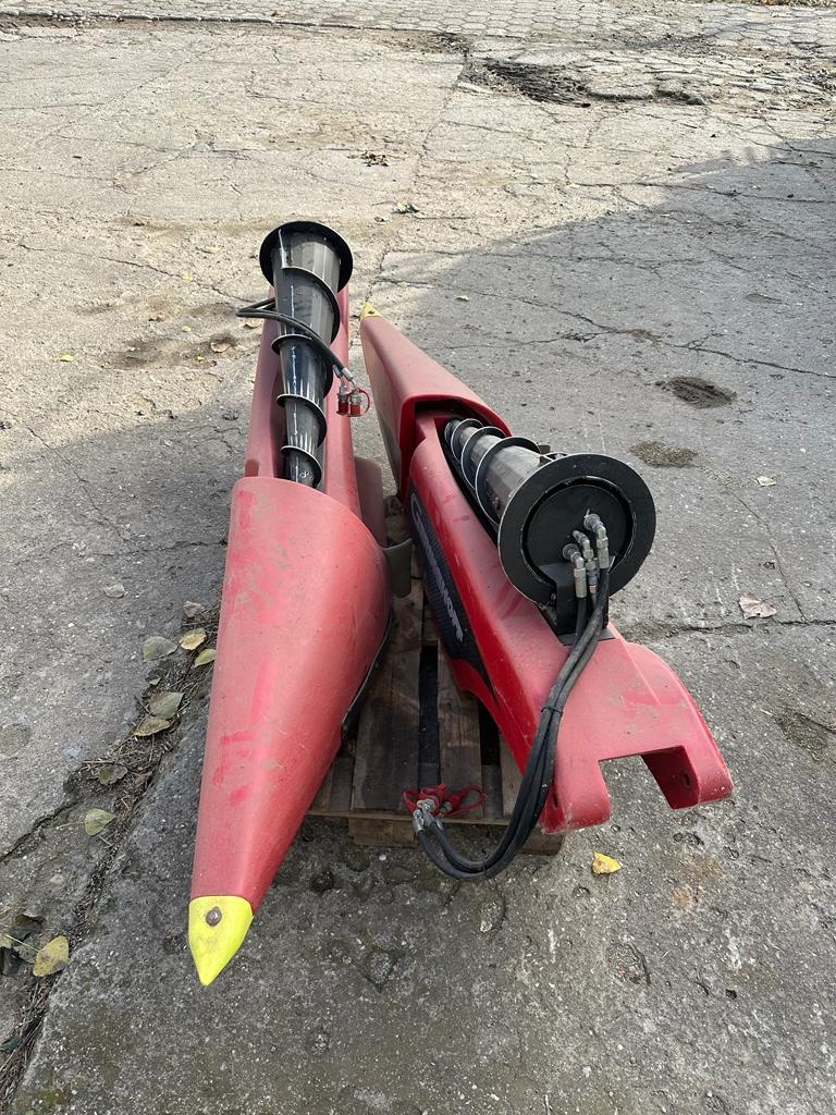 Kukuřičný adaptér Geringhoff Rota Disc 800FB - 3