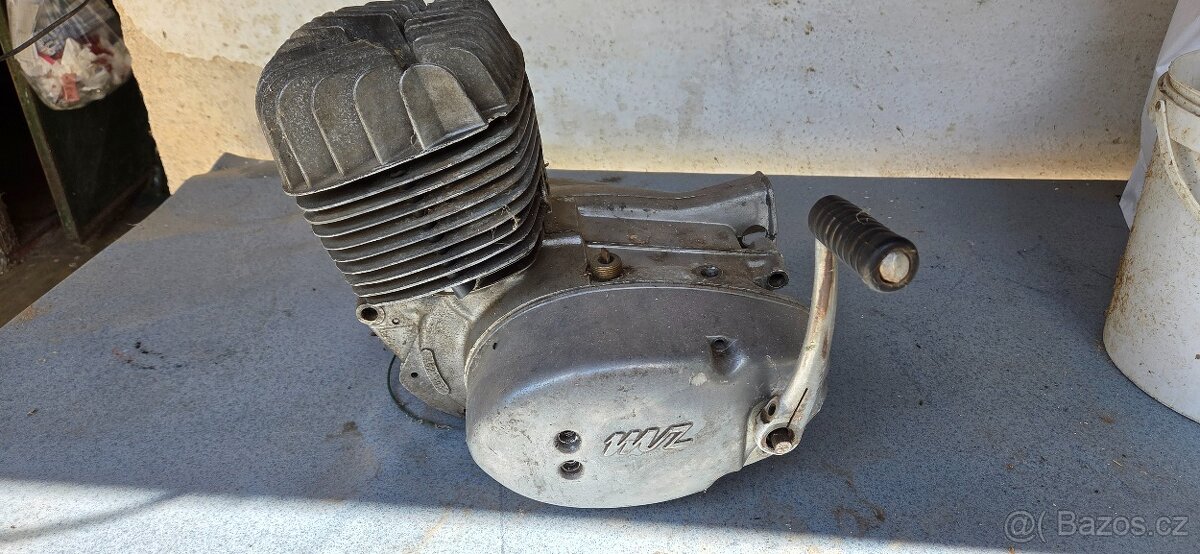 MZ 150 - 3