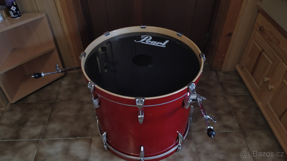 PEARL All Maple sheel 22x18 - 3