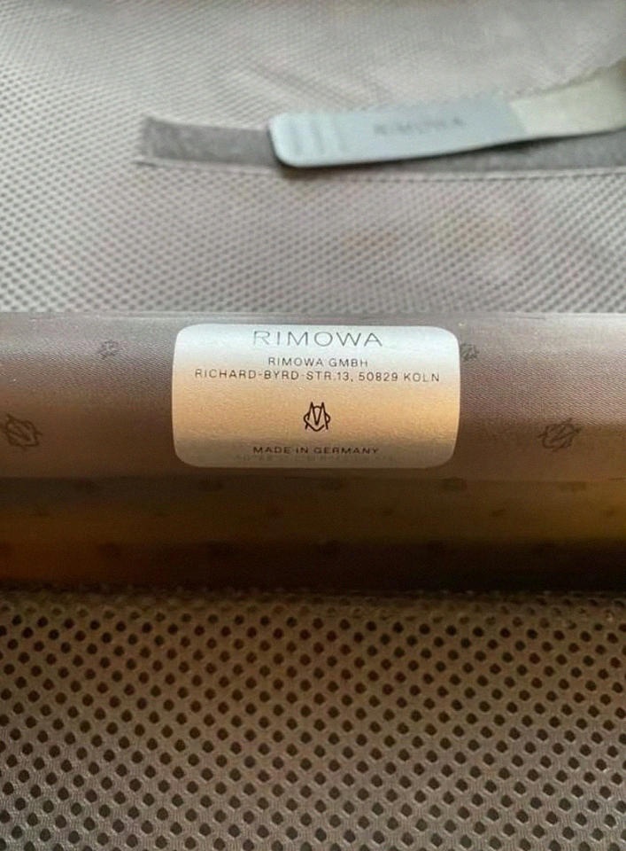 Rimowa Original Cabin - 3