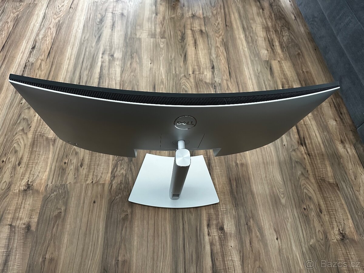34" Dell Ultrasharp U3425WE - 3