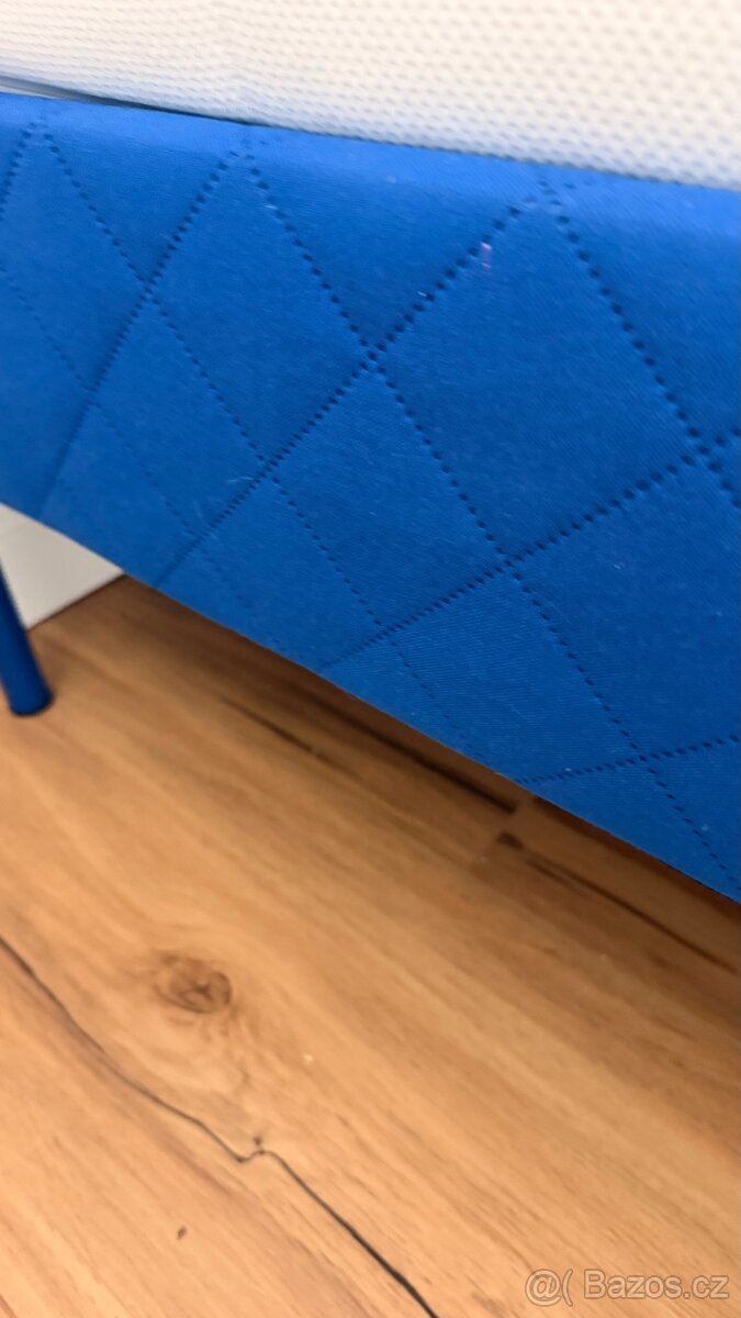 Postel ikea - 3