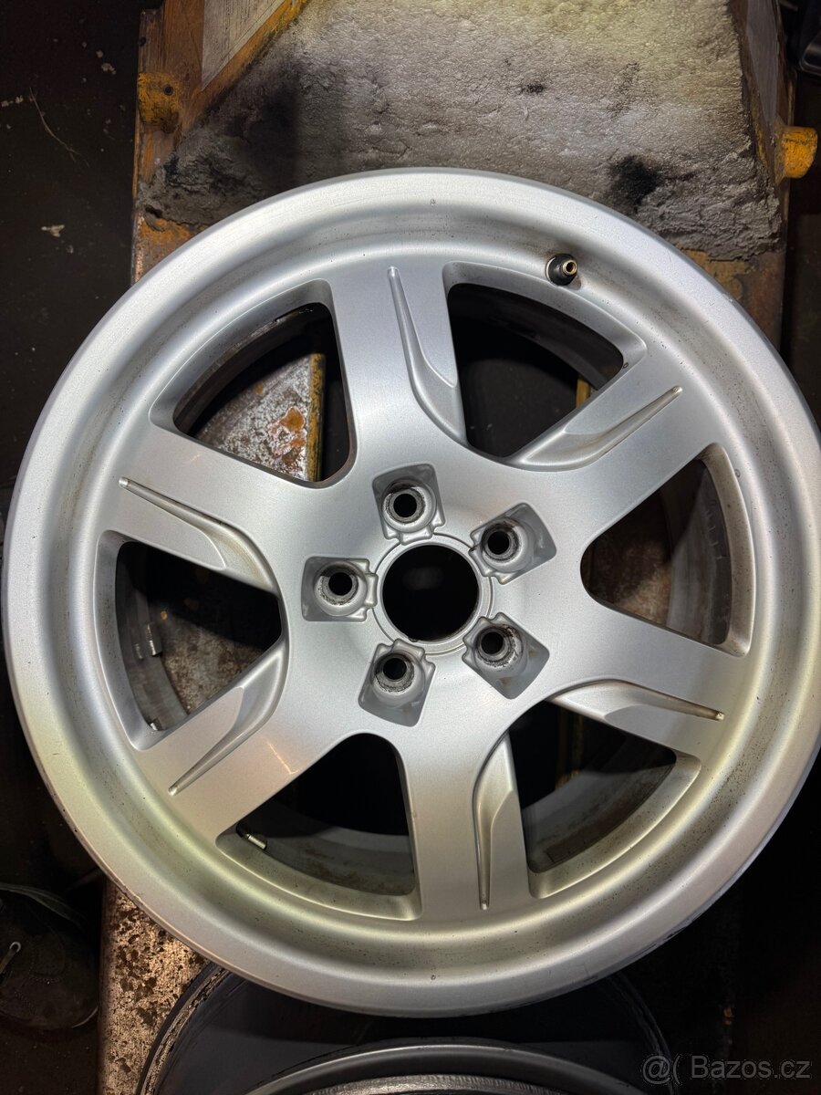 5x112 R17 - 3