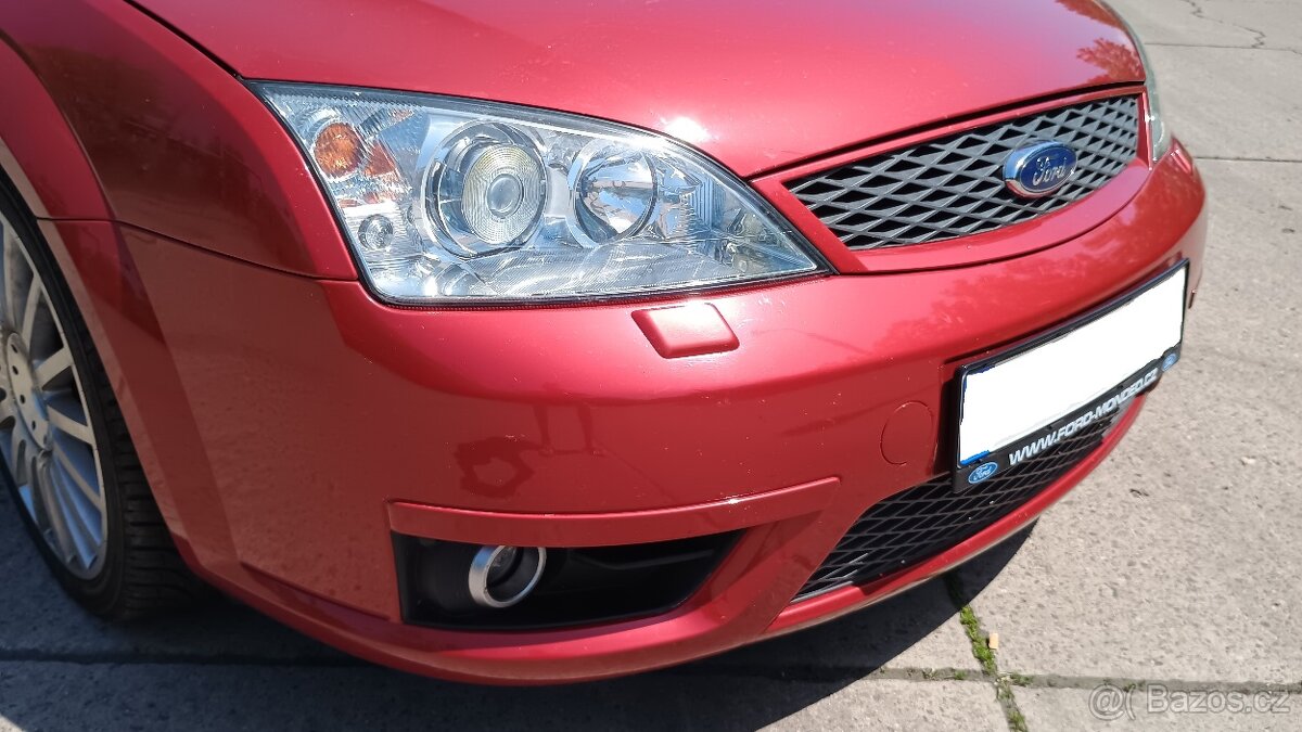 Ford Mondeo ST220 Kombi – TOP stav - 3