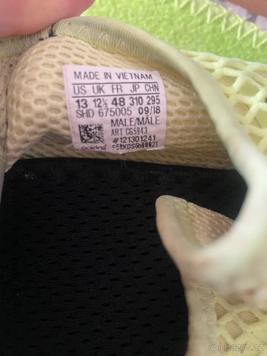 Adidas Deerupt velikost 48 - 3
