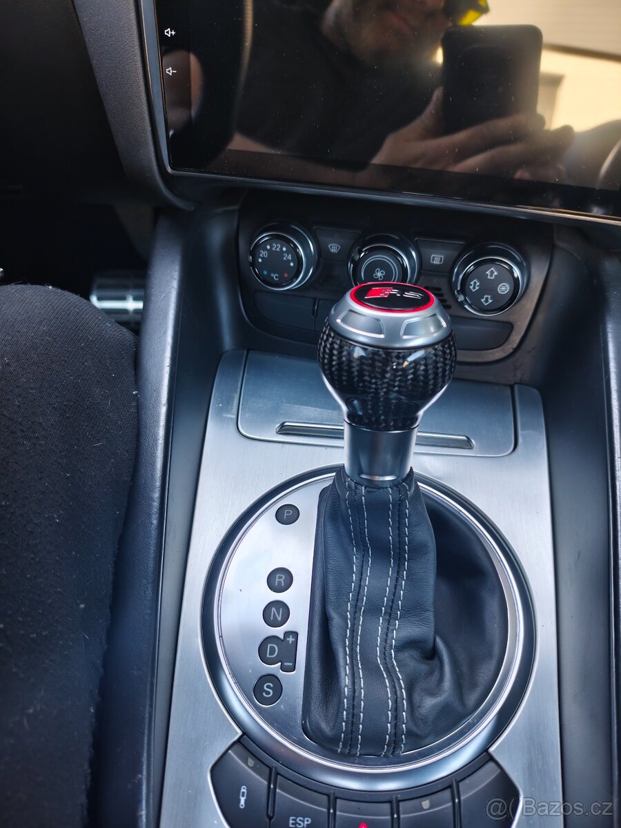 Prodám Audi TTS 2.0Tfsi - 3