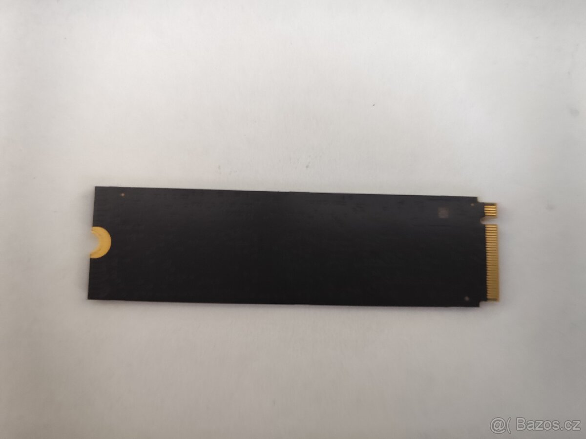 WD Black m.2 SSD 1TB - 3