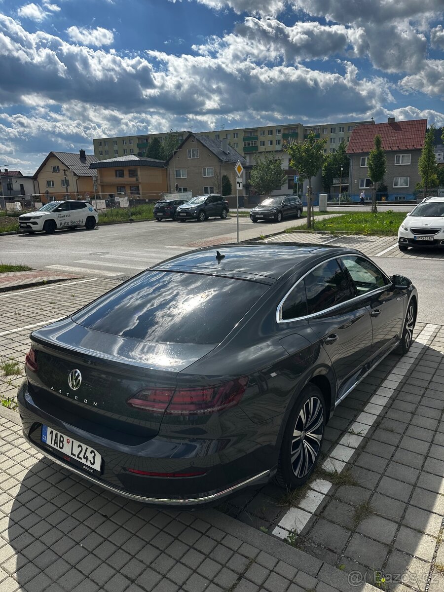 Vw arteon 2.0 TDi Elegance - 3