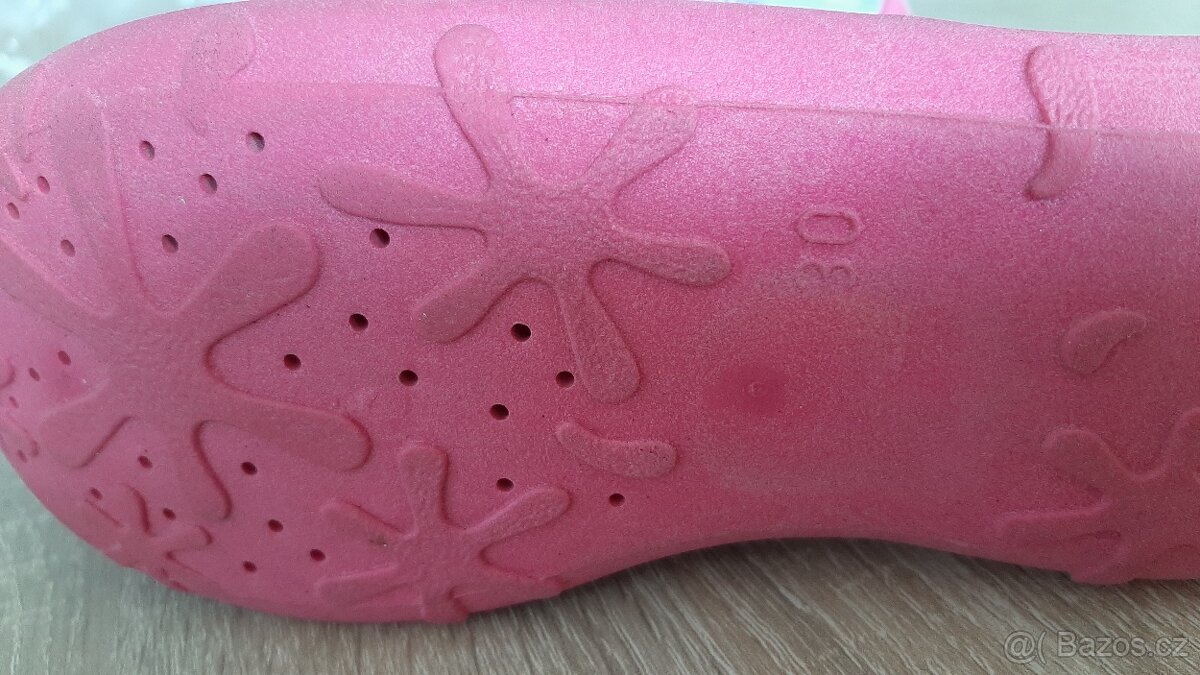 přezůvky - 3
