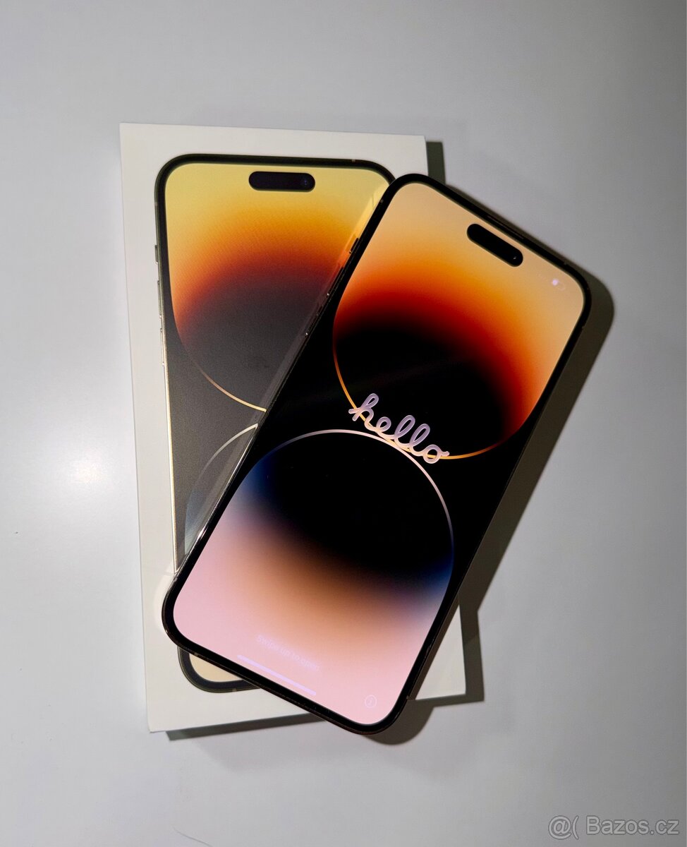 iPhone 14 Pro Max 512 GB - 3