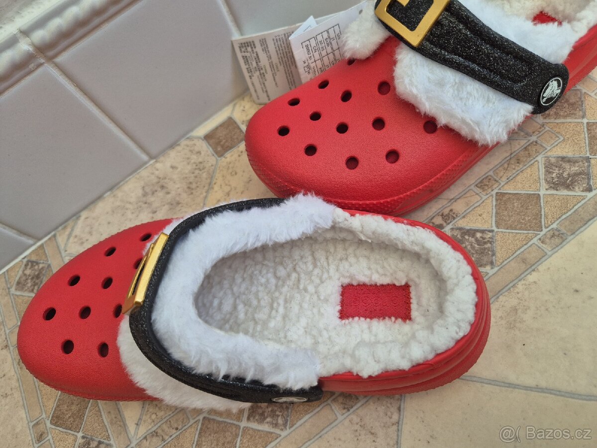 Crocs orig.obchod - 3