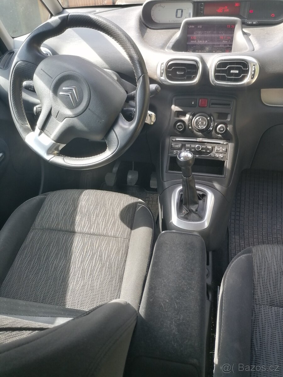 Citroën C3 Picasso - 3