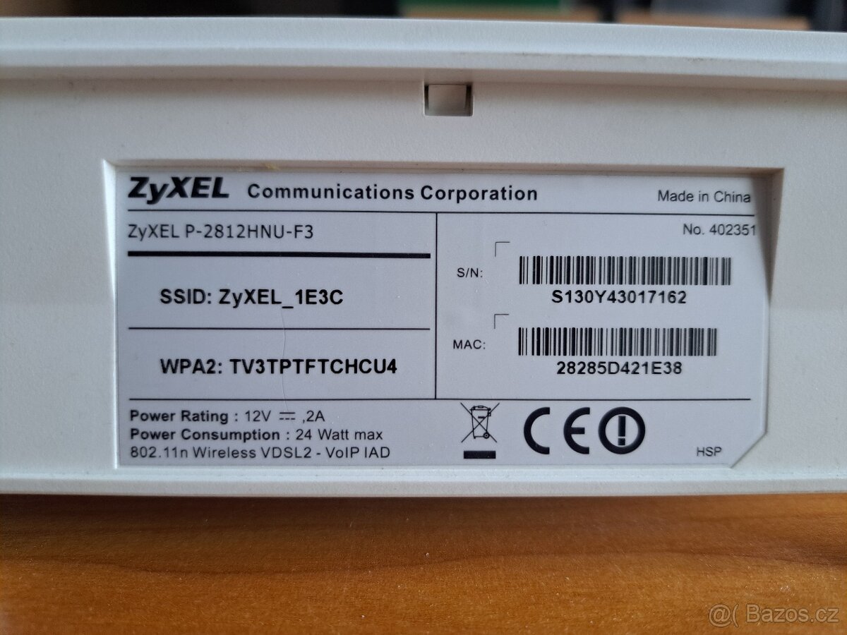 Prodej Elektroniky – ASUS Eee TOP PC, Synology Disk Station - 3