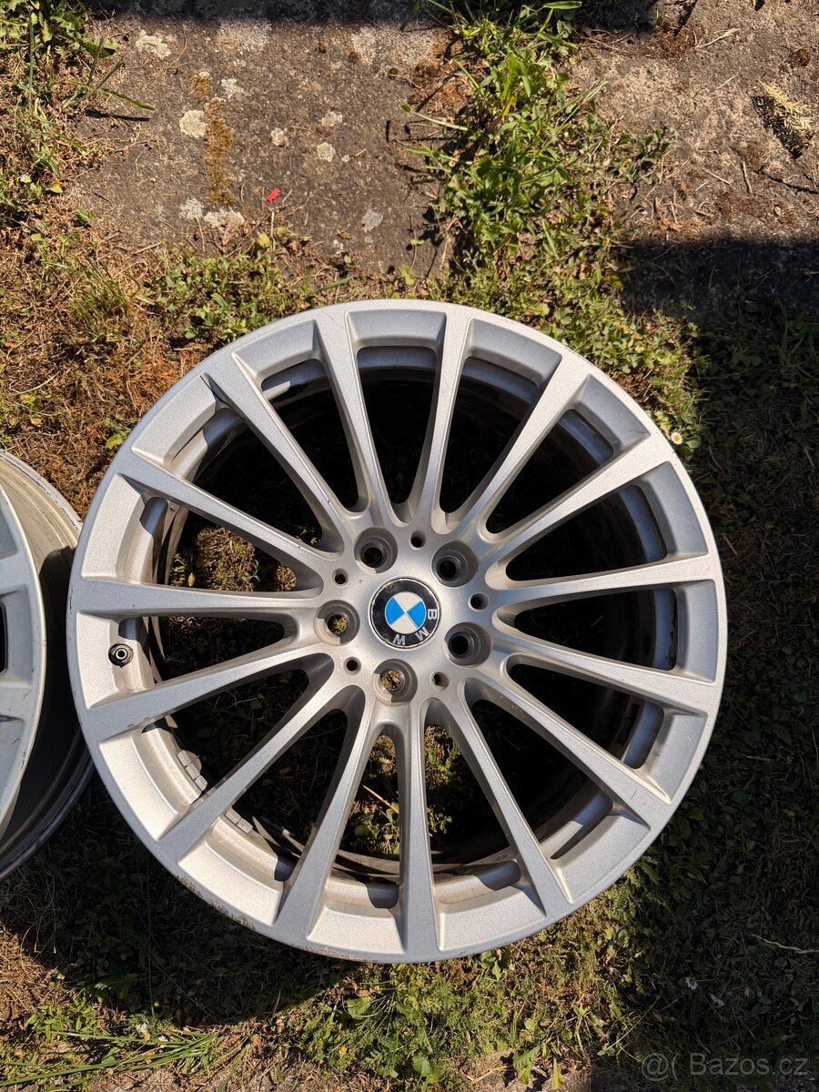 Bmw kola styling 619 r18 - 3