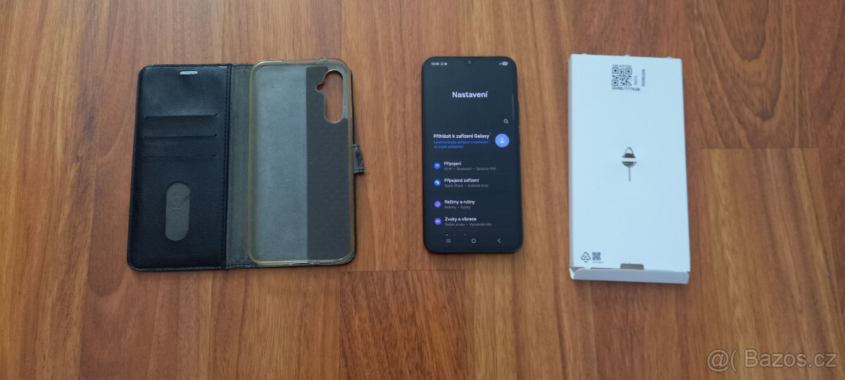 Samsung Galaxy a34 6/128GB - 3