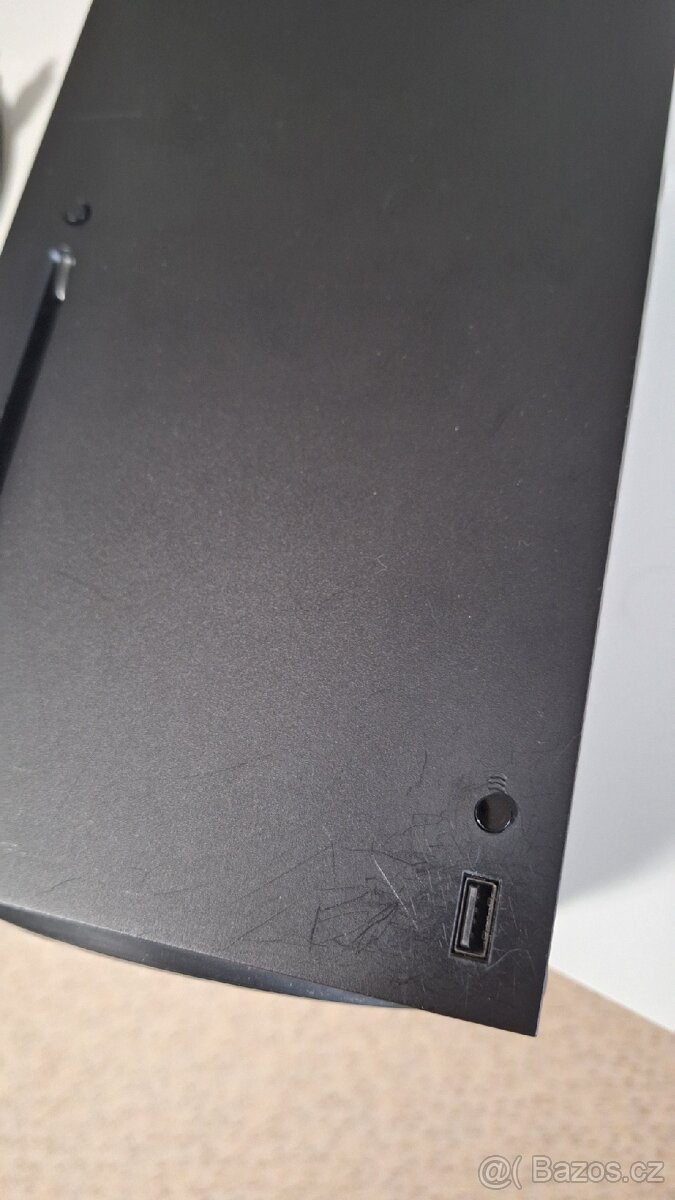 XBOX SERIES X 1 TB - 3