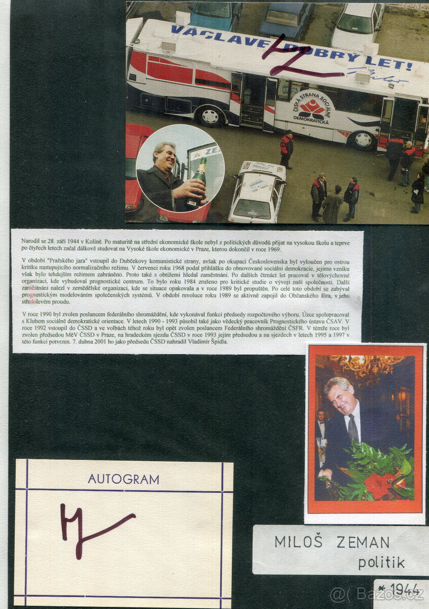 Autogramy/026 - 3