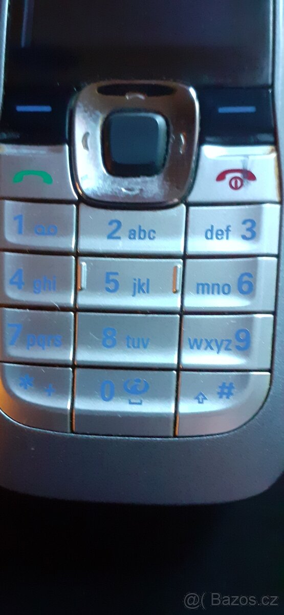 Nokia 2610 - 3