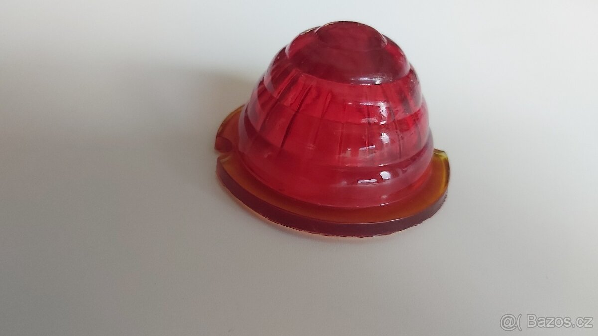 Koncové světlo - 3