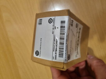 PLC procesor Allen-Bradley CompactLogix 5069-l320ER, NOVÝ⭐ - 3
