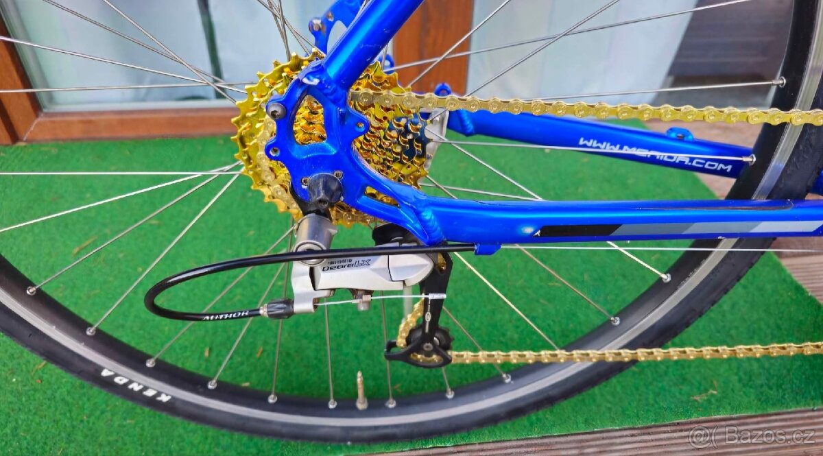 PRODÁM KOLO CROSSWAY 8900 - 3