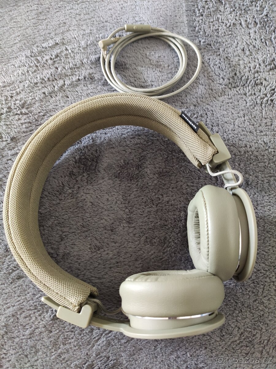 Sluchátka Urbanears Plattan ADV - 3