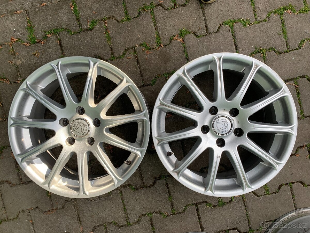 Honda 17" - 3