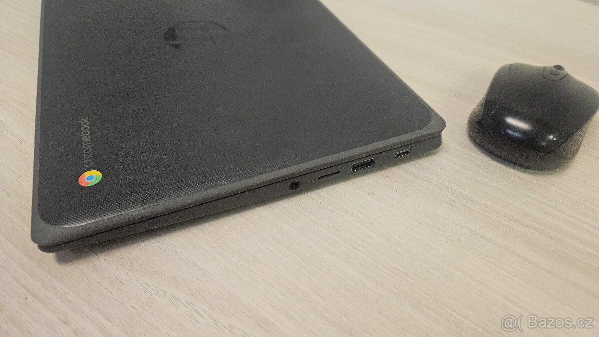 Prodám HP Chromebook 11 G8 EE - 3