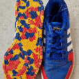 Adidas 37 a1/3 - 3
