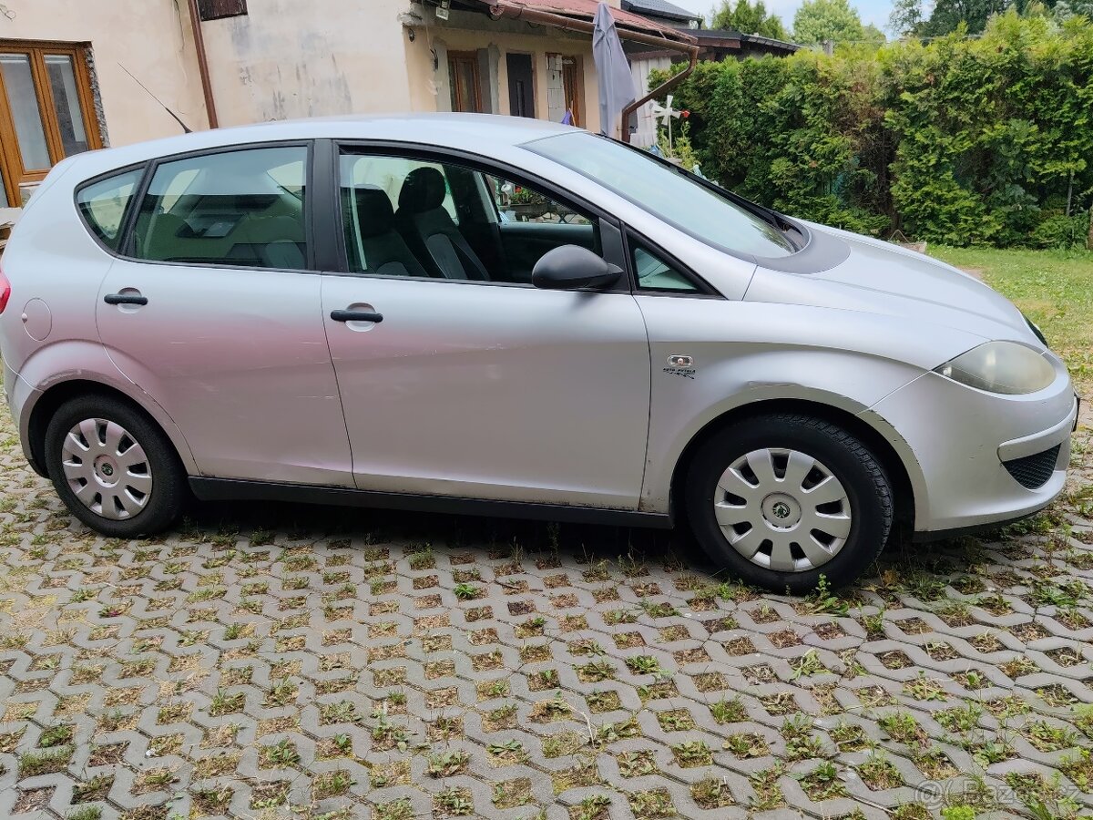 Alte 1.6 mpi - 3
