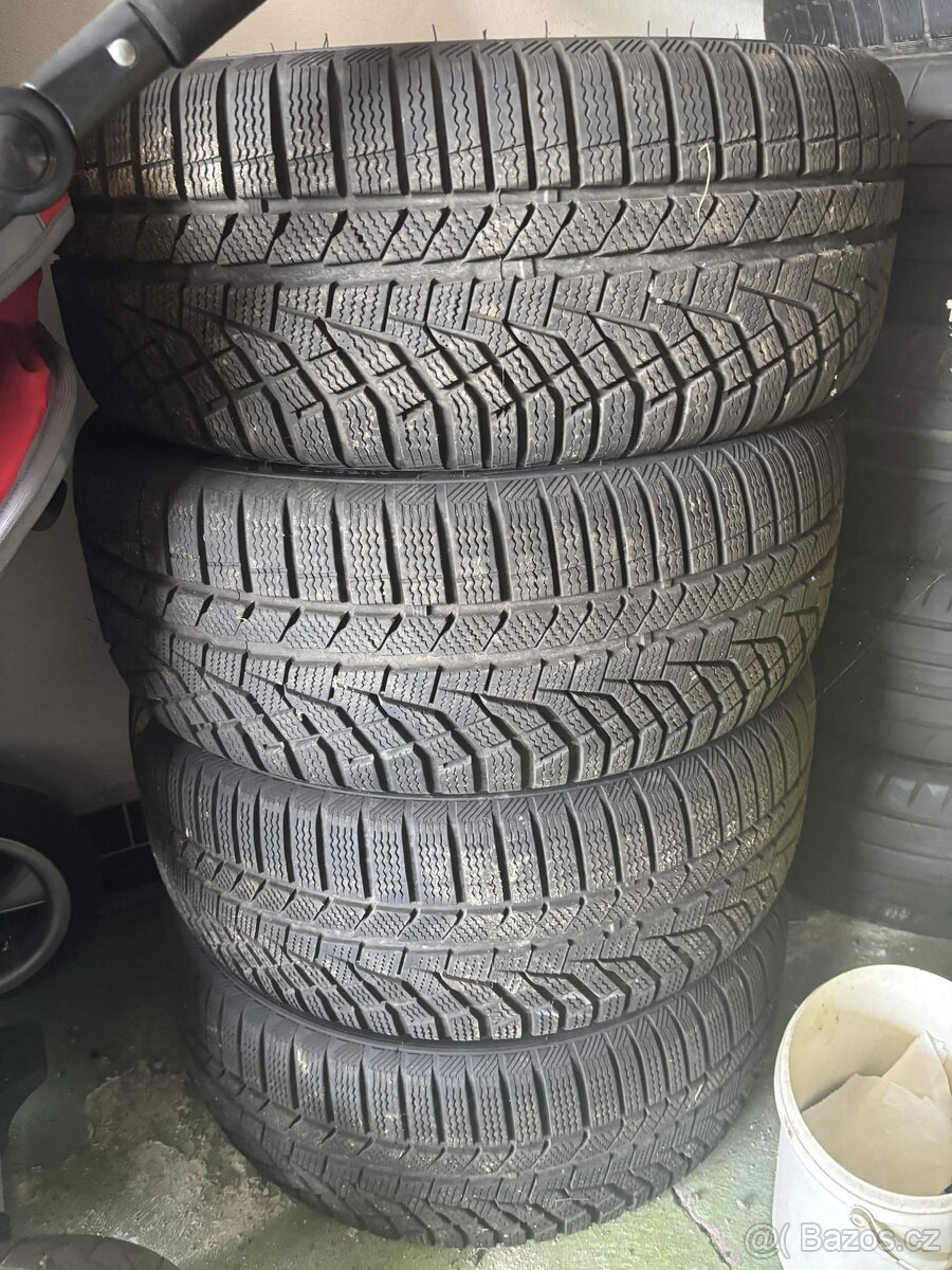 BMW Styling 73,5x120,7J,ET47 - 3